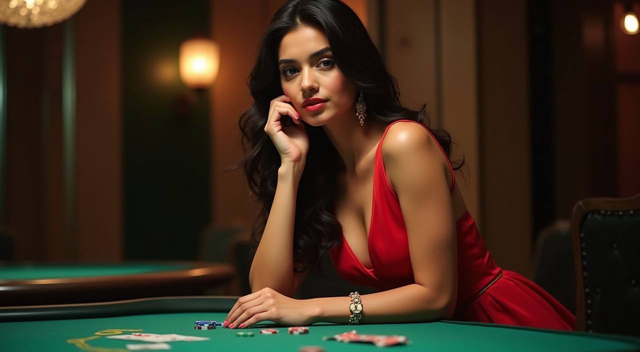 Live Roulette Grand