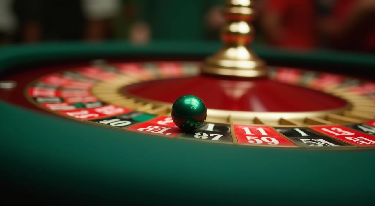 Empat Hal yang Mendefinisikan jeoangbet